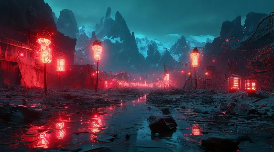 古墓笔记游戏图片1